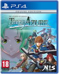 The Legend of Heroes: Trails to Azure [Deluxe Edition] thumbnail 2