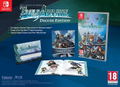 The Legend of Heroes: Trails to Azure [Deluxe Edition] thumbnail 1