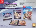 The Legend of Nayuta: Boundless Trails [Deluxe Edition] thumbnail 1