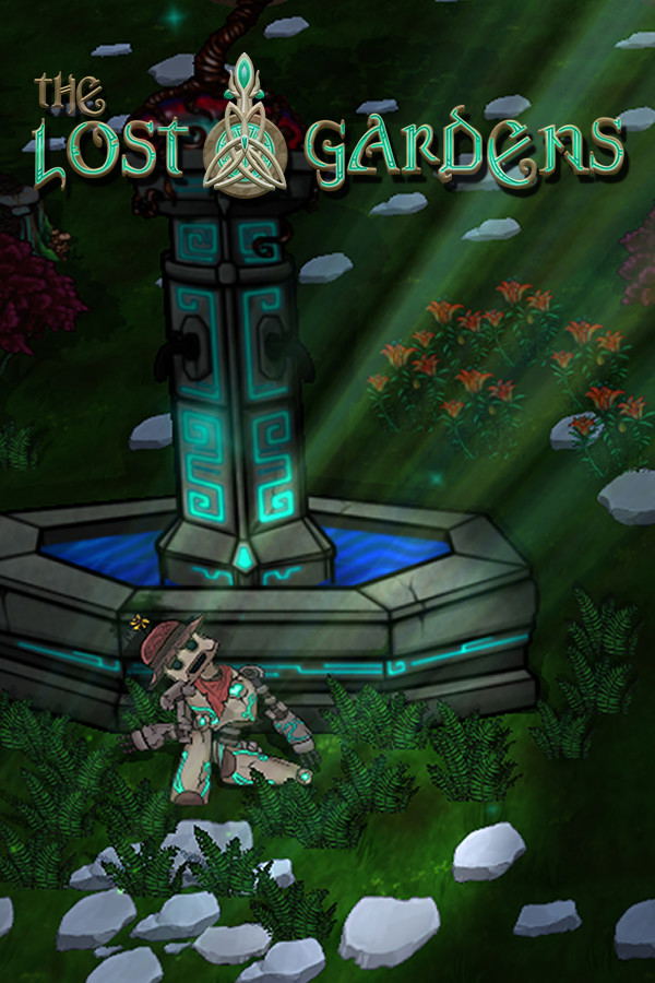 The Lost Gardens STEAM digital — Import Game Deal