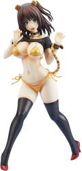 Toranoana Girls Collection 1/6 Scale Pre-Painted Figure: Torakko Illustration by Mataro thumbnail 1