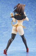 Toranoana Girls Collection 1/6 Scale Pre-Painted Figure: Torakko Illustration by Mataro thumbnail 4