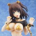 Toranoana Girls Collection 1/6 Scale Pre-Painted Figure: Torakko Illustration by Mataro thumbnail 7