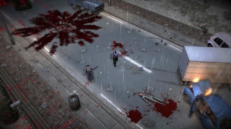 Trapped Dead: Lockdown <span class="ext" style="background-color: #2a475e; color: #FFFFFF;">STEAM</span> <span class="ext ext_digital">digital</span> image 5