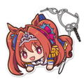 Uma Musume Pretty Derby - Daiwa Scarlet Acrylic Tsumamare thumbnail 1