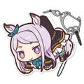 Uma Musume Pretty Derby - Mejiro McQueen Acrylic Tsumamare thumbnail 1