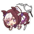 Uma Musume Pretty Derby - Special Week Acrylic Tsumamare thumbnail 1