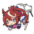 Uma Musume Pretty Derby - Tokai Teio Acrylic Tsumamare thumbnail 1