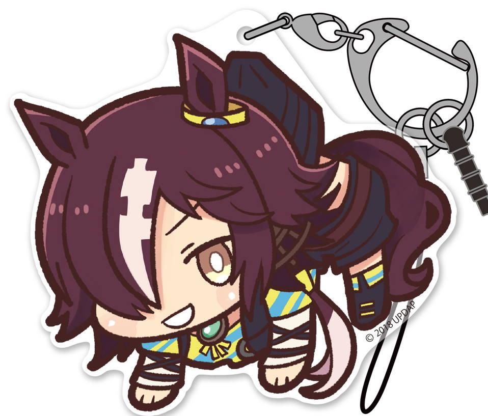 Uma Musume Pretty Derby - Vodka Acrylic Tsumamare