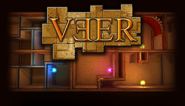 Veer STEAM digital — Import Game Deal