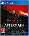 World War Z: Aftermath thumbnail 1