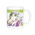 Yuru Camp - Aoi Inuyama Ani-Art Volume 4 Mug thumbnail 1
