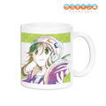 Yuru Camp - Aoi Inuyama Ani-Art Volume 4 Mug thumbnail 2