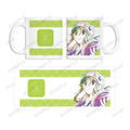 Yuru Camp - Aoi Inuyama Ani-Art Volume 4 Mug thumbnail 4