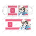 Yuru Camp - Chiaki Oogaki Ani-Art Volume 4 Mug thumbnail 4