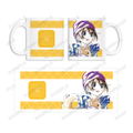 Yuru Camp - Ena Saitou Ani-Art Volume 4 Mug thumbnail 4