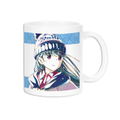 Yuru Camp - Rin Shima Ani-Art Volume 4 Mug thumbnail 1