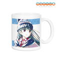 Yuru Camp - Rin Shima Ani-Art Volume 4 Mug thumbnail 2