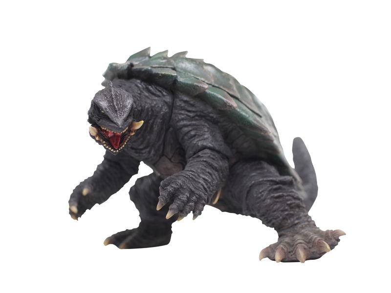 CCP Artistic Monsters Collection Gamera 3 Revenge of Iris: Gamera 3 (1999) image 1