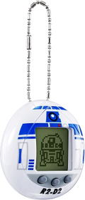 Star Wars Tamagotchi: R2-D2 Classic White thumbnail 3