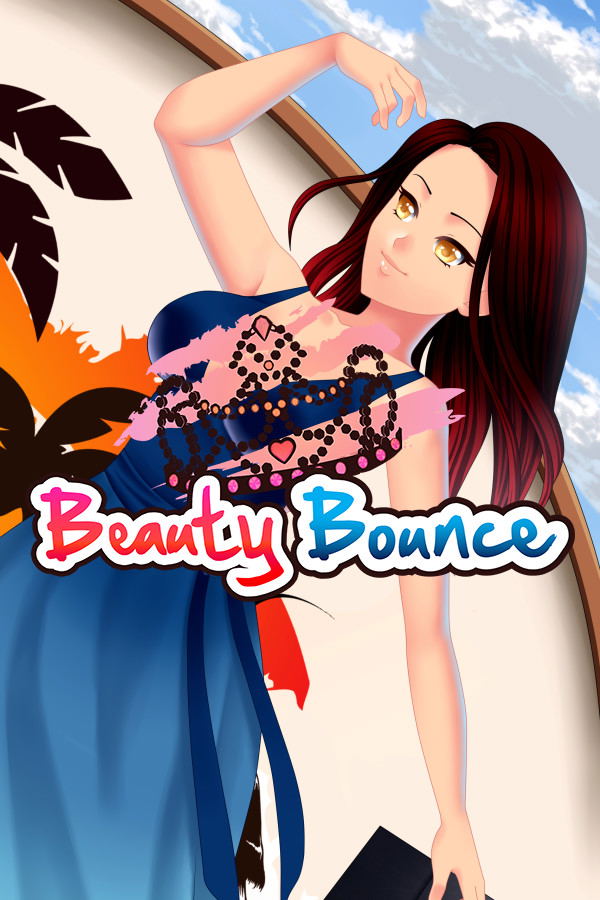 Beauty Bounce STEAM digital — Import Game Deal