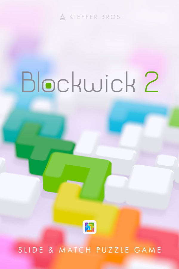 Blockwick 2 STEAM digital — Import Game Deal