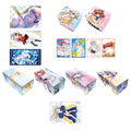 Broccoli Trading Card Item Kuji EX Key Set thumbnail 1