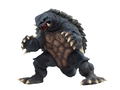 CCP Artistic Monsters Collection Gamera 2 Attack of Legion: Gamera 2 (1996) thumbnail 1
