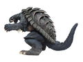 CCP Artistic Monsters Collection Gamera 2 Attack of Legion: Gamera 2 (1996) thumbnail 3