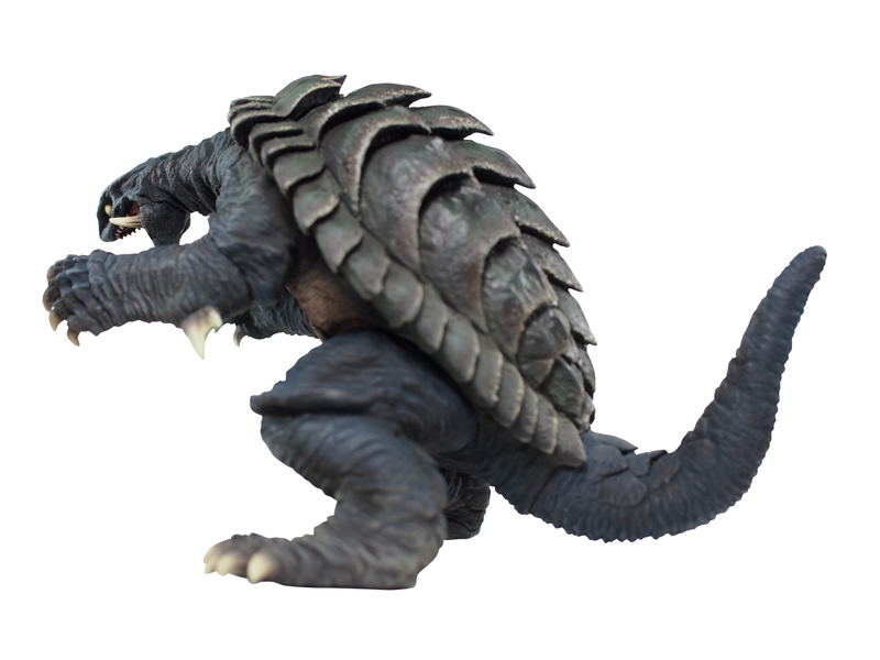 CCP Artistic Monsters Collection Gamera 2 Attack of Legion: Gamera 2 (1996) image 3