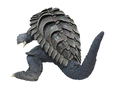 CCP Artistic Monsters Collection Gamera 2 Attack of Legion: Gamera 2 (1996) thumbnail 4