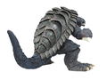 CCP Artistic Monsters Collection Gamera 2 Attack of Legion: Gamera 2 (1996) thumbnail 6