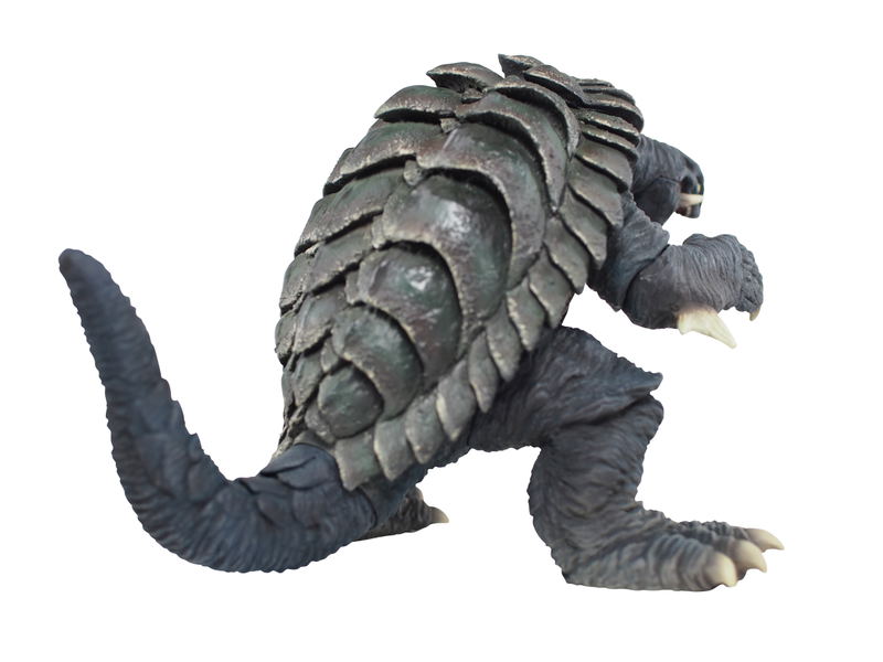 CCP Artistic Monsters Collection Gamera 2 Attack of Legion: Gamera 2 (1996) image 6
