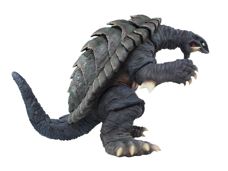 CCP Artistic Monsters Collection Gamera 2 Attack of Legion: Gamera 2 (1996) image 7