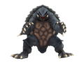 CCP Artistic Monsters Collection Gamera 2 Attack of Legion: Gamera 2 (1996) thumbnail 9