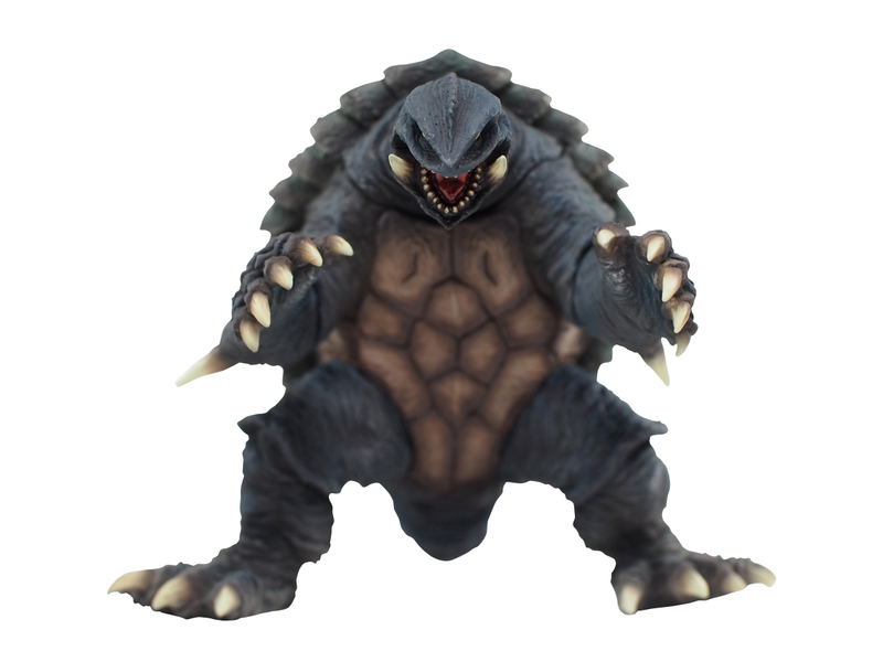CCP Artistic Monsters Collection Gamera 2 Attack of Legion: Gamera 2 (1996) image 9