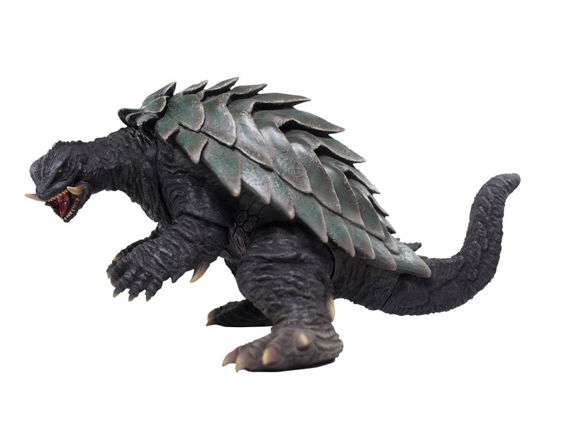 CCP Artistic Monsters Collection Gamera 3 Revenge of Iris: Gamera 3 (1999) image 2