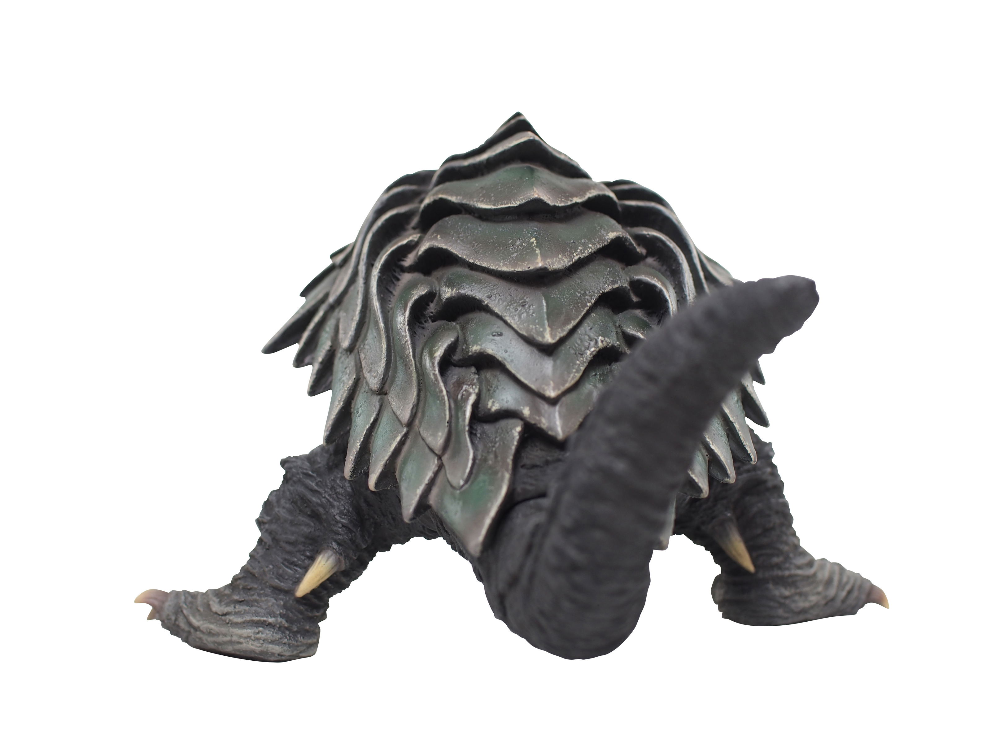 特撮 CCP ARTISIC MONSTERS COLLECTION GAMERA3 CCP Artistic Monsters Collection Gamera 3 Revenge of Iris: Gamera