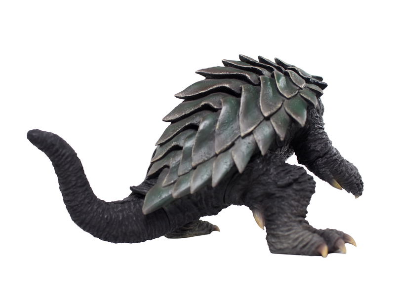 CCP Artistic Monsters Collection Gamera 3 Revenge of Iris: Gamera 3 (1999) image 4