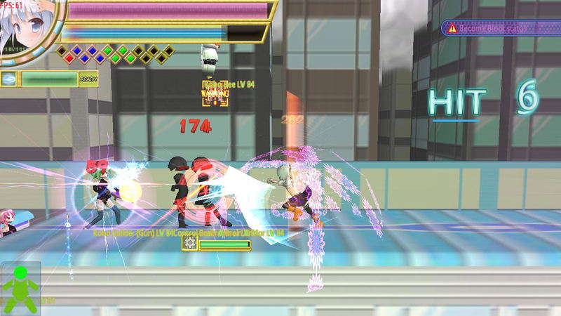 Core Awaken: The Yuka <span class="ext" style="background-color: #2a475e; color: #FFFFFF;">STEAM</span> <span class="ext ext_digital">digital</span> image 2