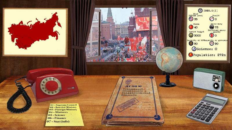 Crisis in the Kremlin <span class="ext" style="background-color: #2a475e; color: #FFFFFF;">STEAM</span> <span class="ext ext_digital">digital</span> image 4