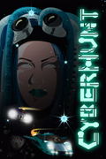 Cyberhunt <span class="ext" style="background-color: #2a475e; color: #FFFFFF;">STEAM</span> <span class="ext ext_digital">digital</span> thumbnail 1