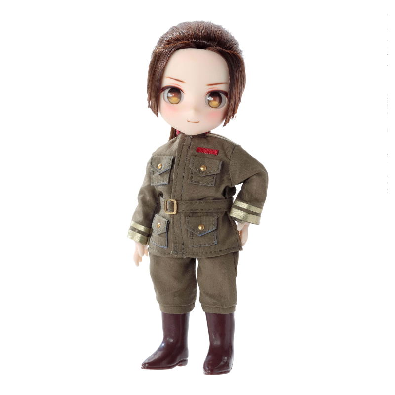 DOLPokke No.006 Hetalia World Stars: China image 1