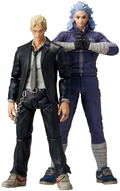 Dorohedoro 1/12 Scale Action Figure: Shin & Noi thumbnail 1