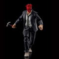 Dorohedoro 1/12 Scale Action Figure: Shin & Noi thumbnail 14