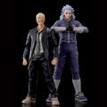 Dorohedoro 1/12 Scale Action Figure: Shin & Noi thumbnail 2