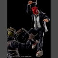 Dorohedoro 1/12 Scale Action Figure: Shin & Noi thumbnail 7