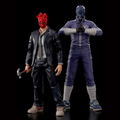 Dorohedoro 1/12 Scale Action Figure: Shin & Noi thumbnail 8