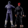 Dorohedoro 1/12 Scale Action Figure: Shin & Noi thumbnail 9