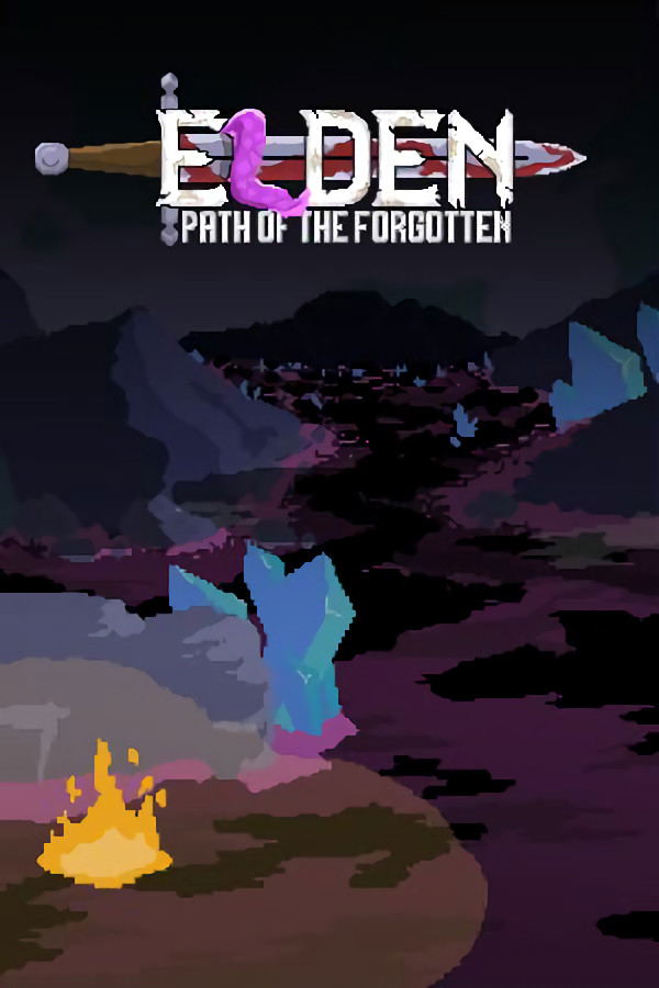 Elden: Path of the Forgotten STEAM digital — Import Game Deal
